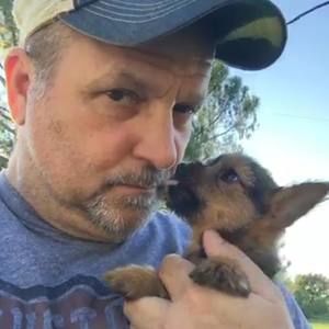 Meet your Posher, Rick